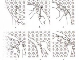 Как отделать арку своими руками