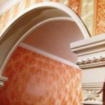 Как сделать арку из гипсокартона Как сделать арку из гипсокартона