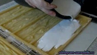 Как сделать декоративный камень Как сделать декоративный камень